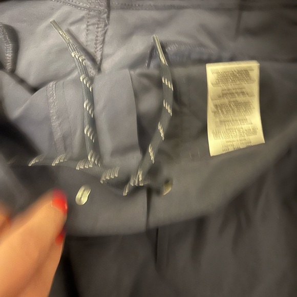 Columbia capri pants size 10 (T108) - Picture 9 of 10